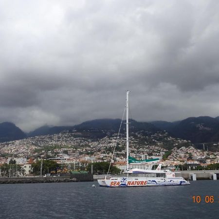 Stay In Madeira Funchal (Madeira) Exterior foto