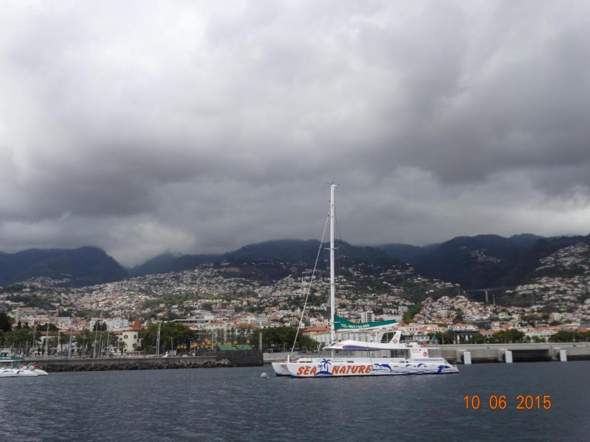 Stay In Madeira Funchal (Madeira) Exterior foto