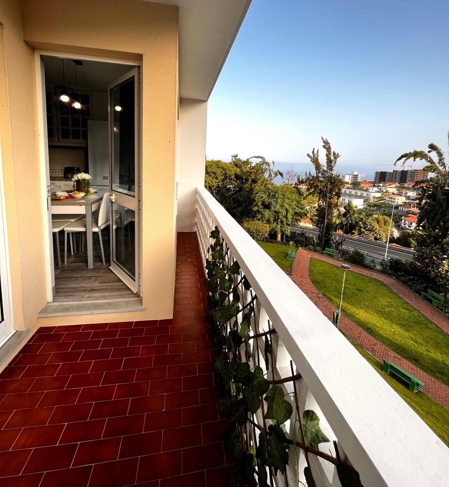 Stay In Madeira Funchal (Madeira) Exterior foto